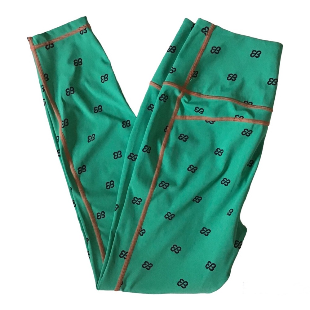 Eddie Bauer EUC Leggings Sz Medium